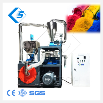 PVC Powder Pulverizer Grinder for Recycling