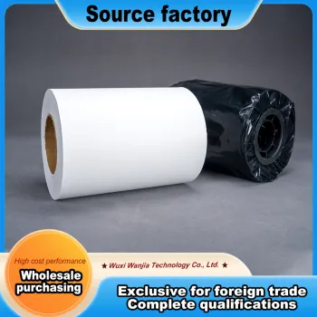 custom size sublimation paper