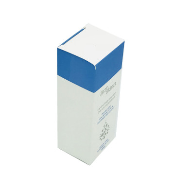 gift packaging paper custom box