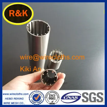 water well johnson screen well point screen