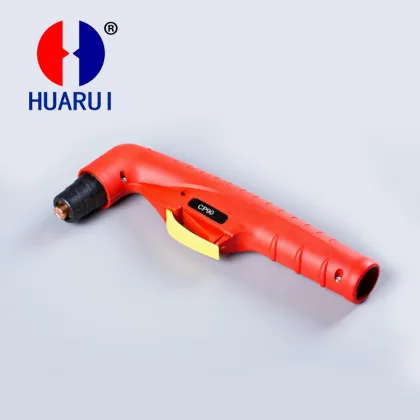 Good Quality HUARUI 90A Plasma Cutting Torch Compatible with Cebora