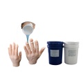 Detailed Human Body Silicone for Prosthetic Design