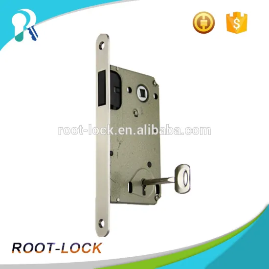 Factory supplier lock with the magnetic key