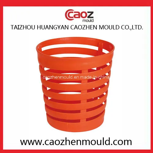 Plastic Dustbin Mould for Putting Rubbish