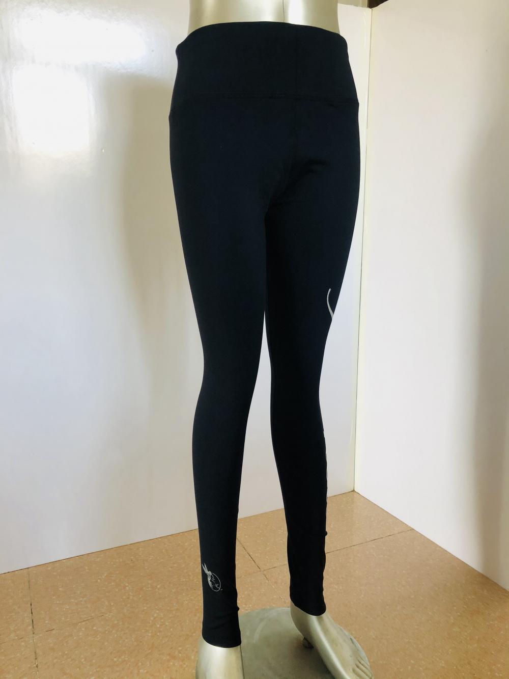 Damen -Stretch -Yoga -Leggings