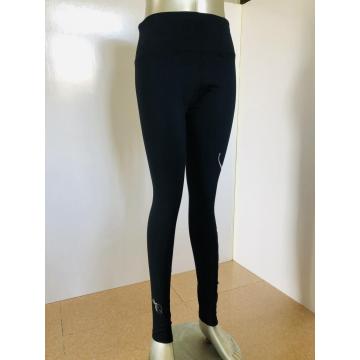 Leggings per lo stretching da donna