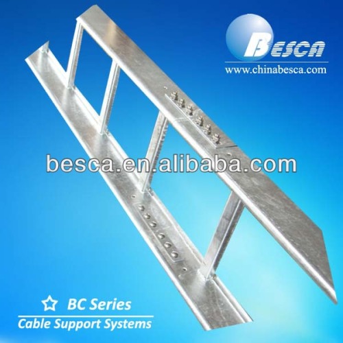 Nema Standard Ladder Type Cable Tray( Ul, Nema, Sgs, Iso), High Quality