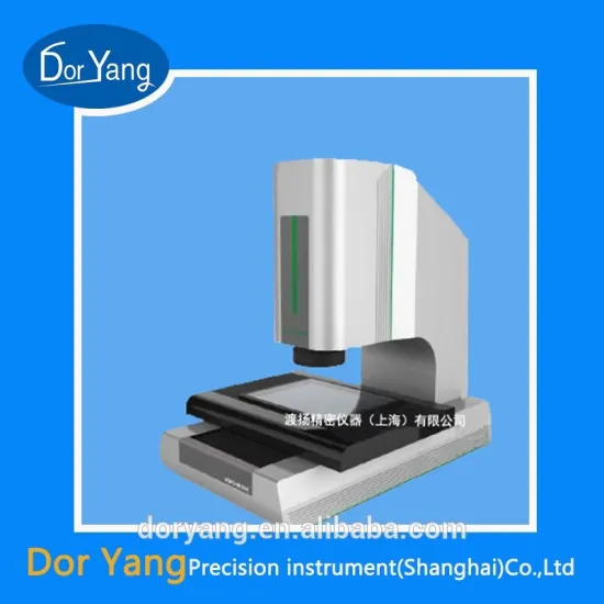 Dor Yang VMQ Quick Video Measuring Machine Measurement Tool
