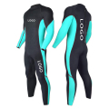 3mm Freediving Swimming Diving Surfing Men Neopren Wetsuit