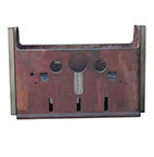 Professional Grade Type-C Industrial Slider Block