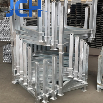 Scaffolding Stillages & Pallets from Qingdao Manufacturer