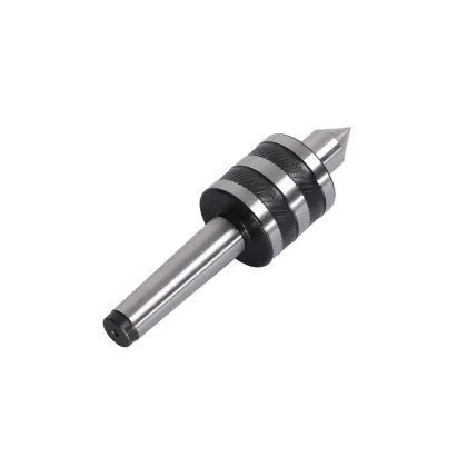 MT1 Live Center: Precision CNC Machining Lathe for Industry