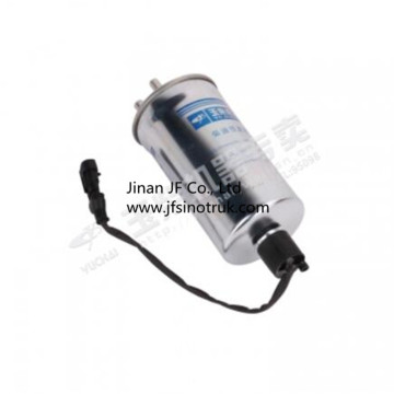 K2100-1105350 * K2100-1105350 Yuchai Fuel Pre-Filter