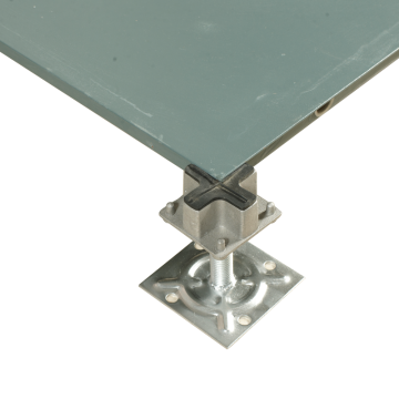 Ali Baba International Steel Pedestal Base for Raised Flooring