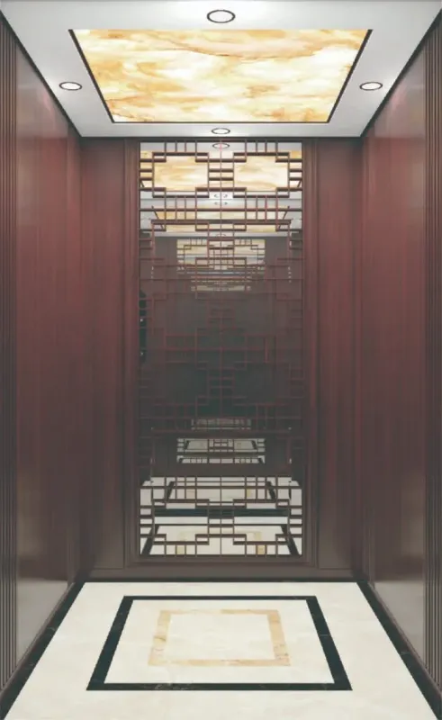 Customized Residential and Commercial Elevator Solutions