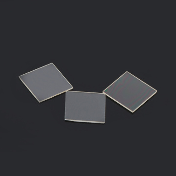 Ventana de fluoruro de lantano para aplicaciones de infrarrojos