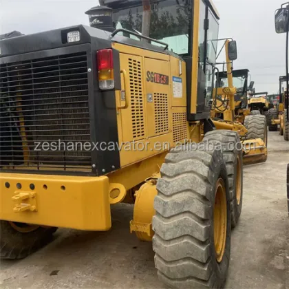 SHANTUI SEM 918 Grader: Low Price on Sale