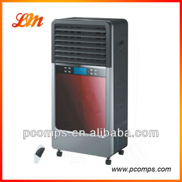 Fashionable Digital Air Cooler with Big Size