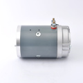 I-12V 1.6kW DC Electric motor