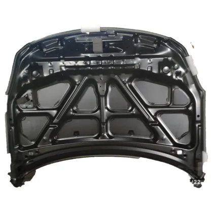Nissan G11 Almera Classic 2008 Engine Hood Cover