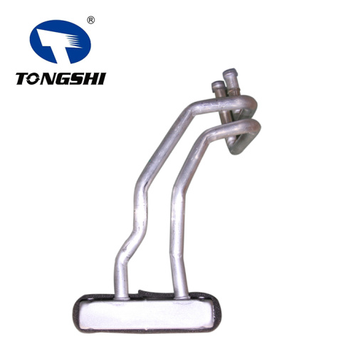 High Quality TONGSHI Car aluminum heater core for FORD FIESTA (01-) 1.25 EFI