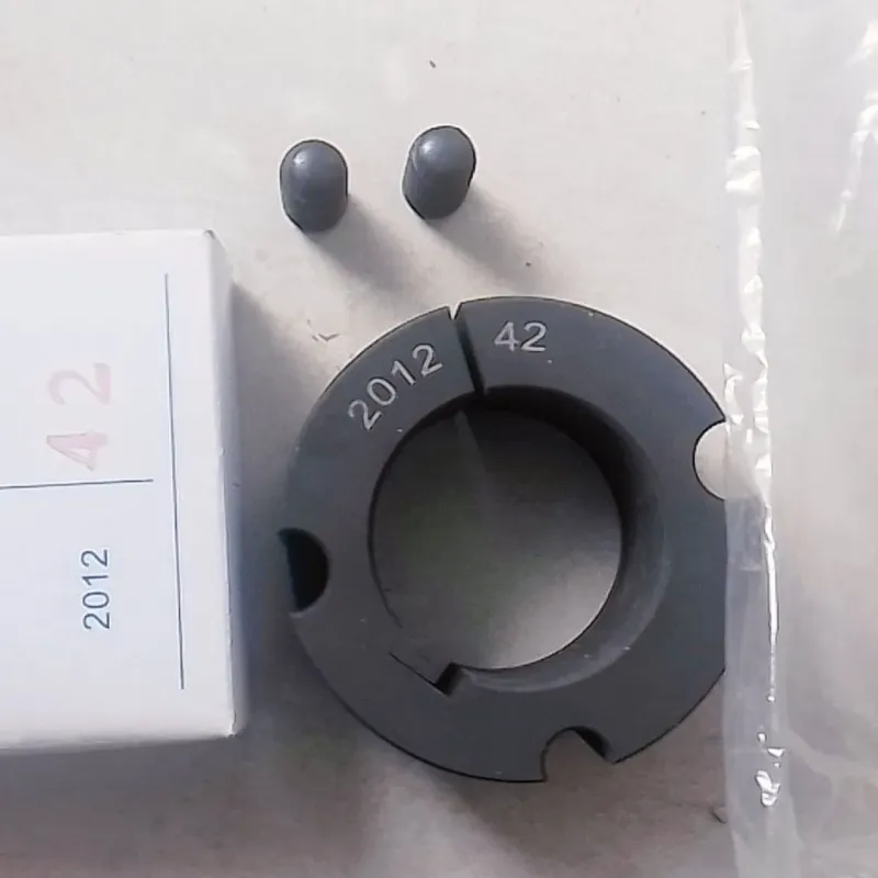 DIN Gg25 Taper Lock Bush for V Belt Pulley