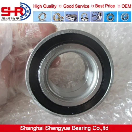 KOYO low price and high quality wheel hub bearing DAC42750037 for Audi,BMW,Chrysrle