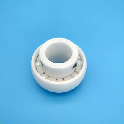 SUC201-8 Spherical Bearing Ceramic Ball Bearings
