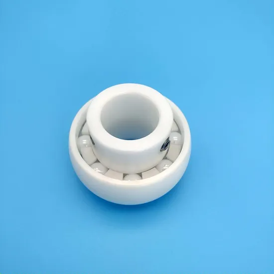 SUC201-8 Spherical Bearing Ceramic Ball Bearings