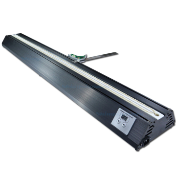 Acrylic Bending Machine: Dry Type Heater for Advertising Channel Letters and Plastic Boards