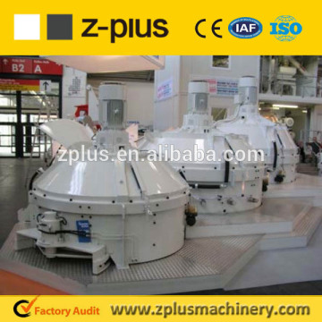 Micro Planetary Gearbox of Concrete Mixer JN500