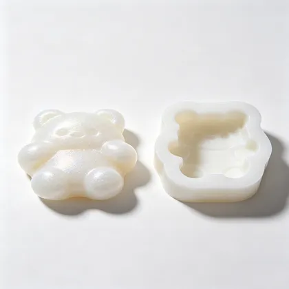 Durable Liquid Silicone Materials