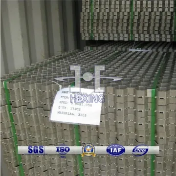 Metal Refractory(Hexsteel Mesh)