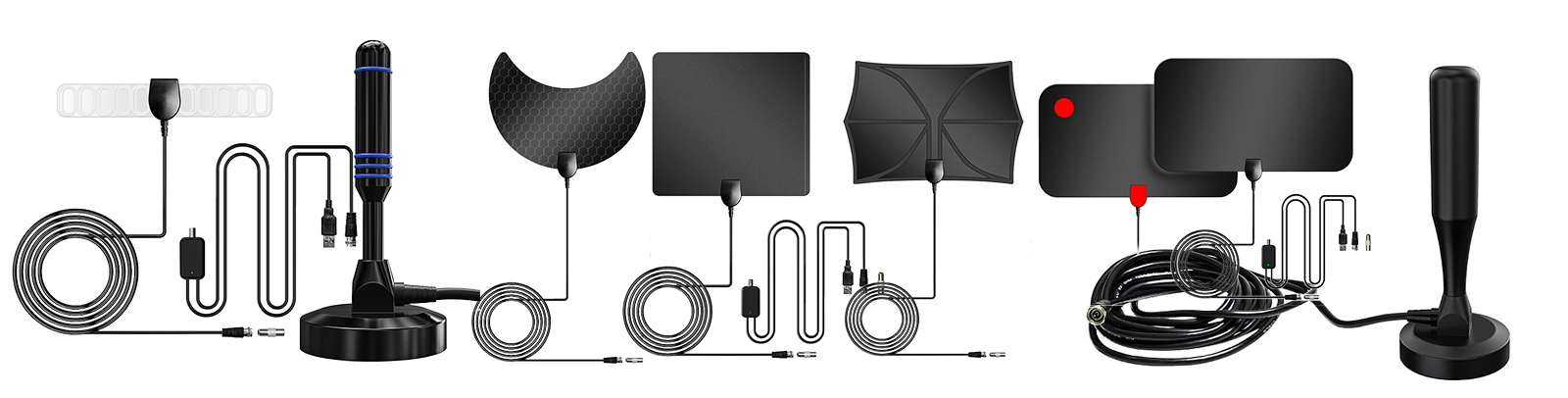 TV ANTENNA