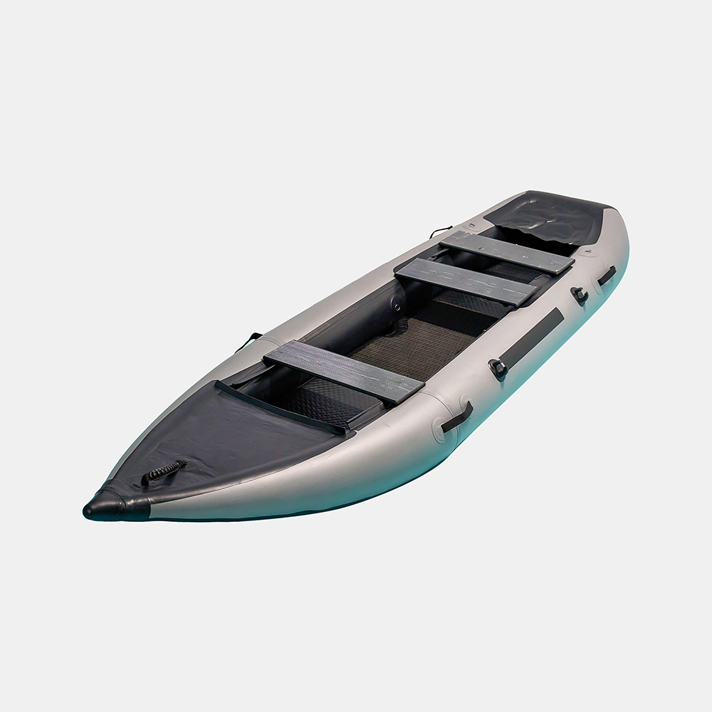 Inflatable Travel Fishing Kayak