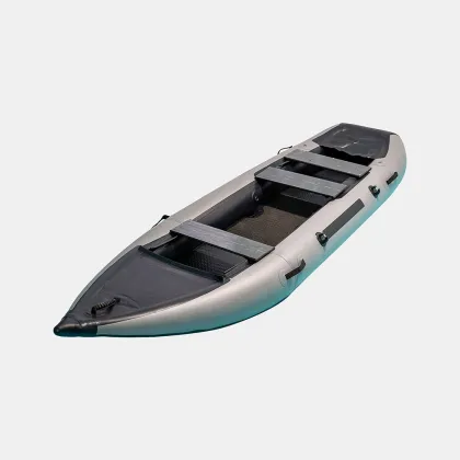 Safety Inflatable Fishing Boats