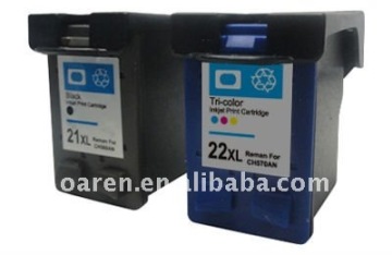 Pigment Ink for HP ciss Ink system ink cartridge