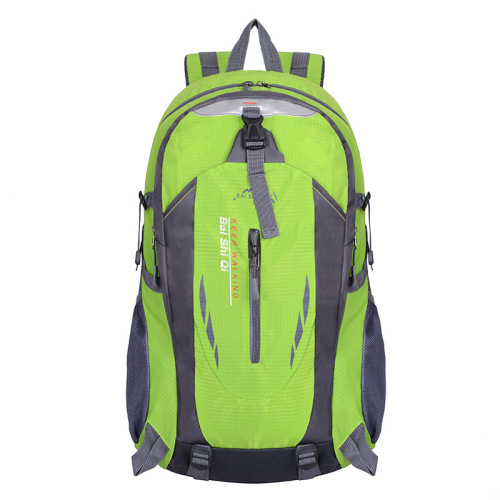 40L camping bag