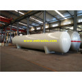 100m3 Large Liquid Ammonia Tanks