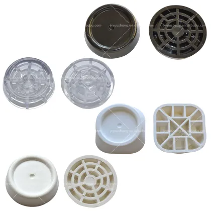 Colorful Non-Toxic Vinyl PVC Laundry Balls for Washing Machines