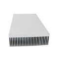 Radial Aluminum Heat Sink