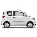 2025 BAIC Yuanbao Cute Edition Micro Electric Vehicle