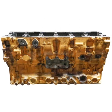 Motor diesel 323E C6.6 Piezas de bloqueo de cilindro
