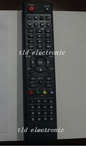 Competitive price TV universal remote codes made in China