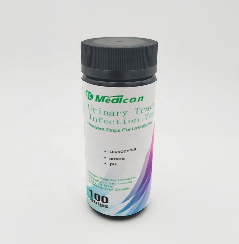 Urinary Tract Infection(UTI)Test Strips