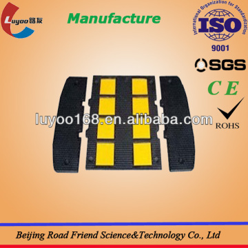 High Quality Steel Speed Bump