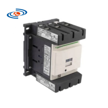 230V AC Contactor LC1D115U7 - New Original
