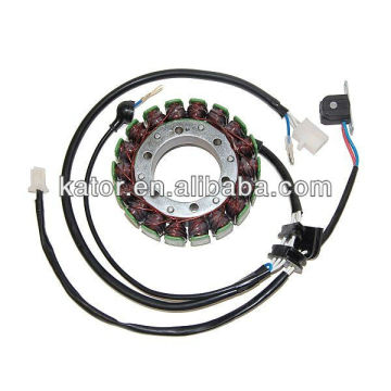 Stator XV1100 VIRAGO 1100 1986-1997 magnet coil