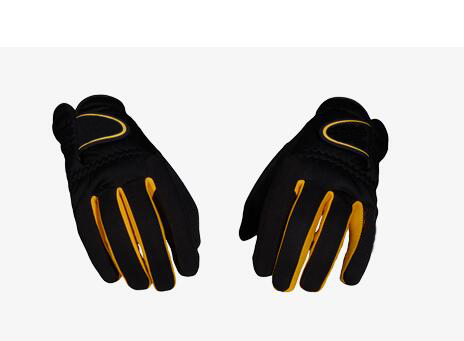 Winter Golf Glove