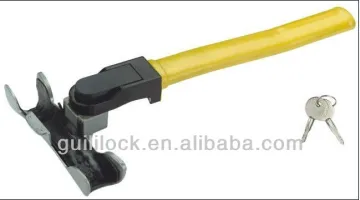 car steering wheel lock HC6003